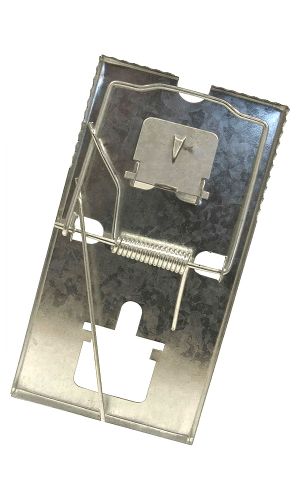 Крысоловка металлическая БРОС