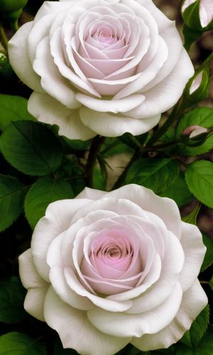 Роза БАУНТИ ВЕЙ