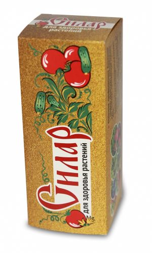 СИЛАР 200 мл &mdash; Создаёт защитную антисептическую плёнку, препятствуя заражению. Защищает от грибковых и бактериальных заболеваний!