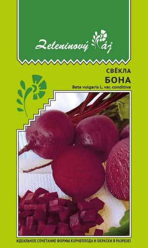 Свёкла БОНА