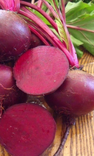 Свёкла БРАВО