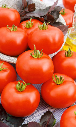 Томат НАША МАША F1